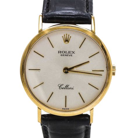 rolex geneve cellini swiss made|rolex cellini price list.